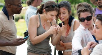 [FOTOS] The Walking Dead 6ª Temporada: Promocionais e bastidores do episódio 5