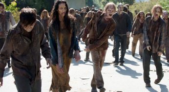 REVIEW THE WALKING DEAD S06E05 – “Now”: Same Old Story