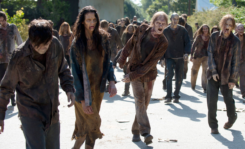 REVIEW THE WALKING DEAD S06E05 – “Now”: Same Old Story