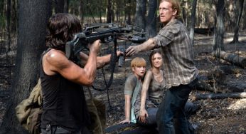 REVIEW THE WALKING DEAD S06E06 – “Always Accountable”: Enquanto Isso…