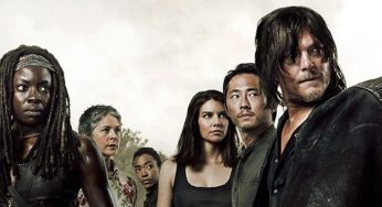 The Walking Dead 6ª Temporada: Título e sinopse do Episódio 6