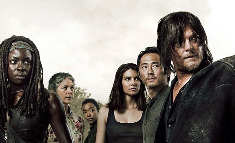 The Walking Dead 6ª Temporada: Título e sinopse do Episódio 6