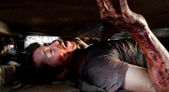 REVIEW THE WALKING DEAD S06E07 – “Heads Up”: A Postos