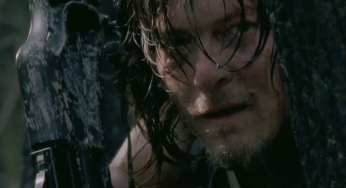 The Walking Dead 6ª temporada – AMC vaza vídeo do episódio 6