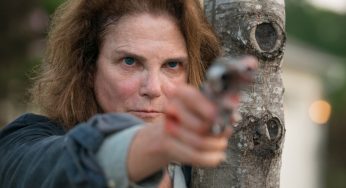 The Walking Dead 6ª Temporada: Perguntas e Respostas com Tovah Feldshuh (Deanna Monroe)