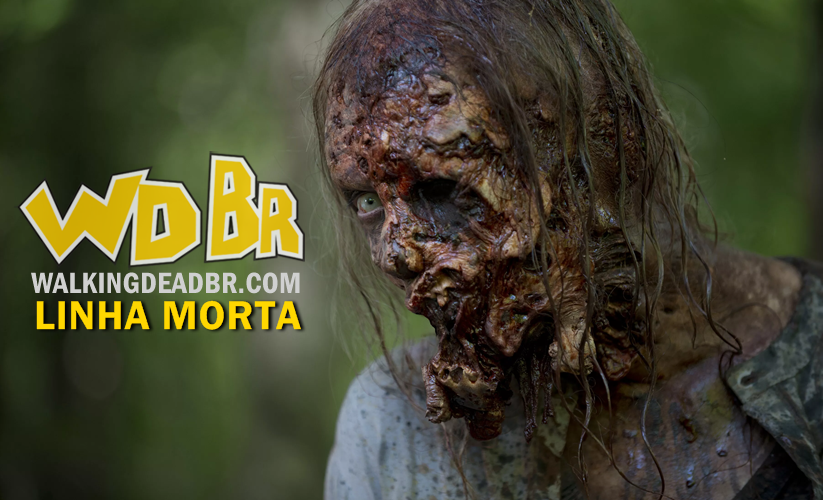 Linha Morta #11 – As últimas novidades de The Walking Dead