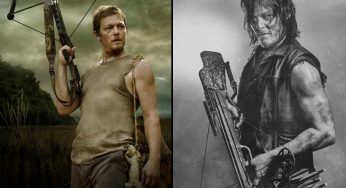 Os cinco de Atlanta – Analisando Daryl Dixon