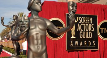 The Walking Dead recebe uma indicação ao 22th SAG Awards