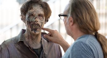 [FOTOS] The Walking Dead 6ª Temporada: Promocionais e bastidores do episódio 8