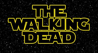 Quem seriam os personagens de The Walking Dead em Star Wars?