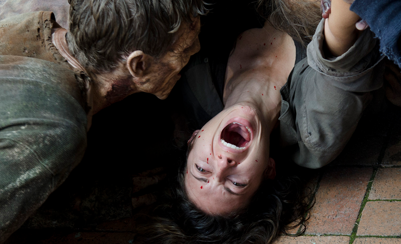 FOX Brasil fará maratona da sexta temporada de The Walking Dead