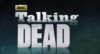 Lauren Cohan e Kid Cudi estarão no Talking Dead do episódio S06E11 – “Knots Untie”