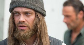 The Walking Dead 6ª Temporada: Tom Payne fala sobre a memorável apresentação de Jesus e o carinho dos fãs