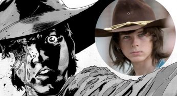 Chandler Riggs revela que “Carl vai enxergar o mundo muito diferente” a partir de agora