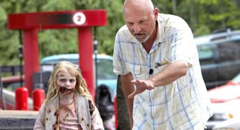 Elenco de The Walking Dead fala sobre como foi trabalhar com Frank Darabont