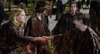 The Walking Dead S06E09: Alexandra Breckenridge fala do “horripilante” momento de Jessie