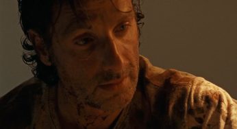 The Walking Dead S06E09: Andrew Lincoln desconstrói a batalha épica de Alexandria