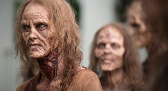 The Walking Dead S06E09: Greg Nicotero fala sobre a “passarela da morte”