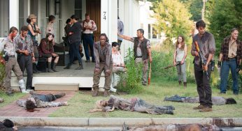 The Walking Dead S06E09: 5 coisas que você pode ter perdido em “No Way Out”