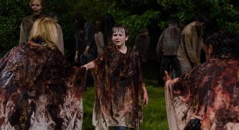 The Walking Dead S06E09: Scott M. Gimple fala sobre as mortes do episódio