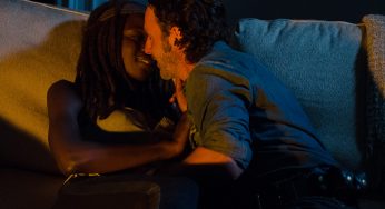 Andrew Lincoln comenta sobre a reviravolta “incrível, linda e tocante” em The Walking Dead