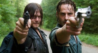 The Walking Dead 6ª Temporada Episódio 10 – The Next World