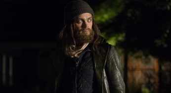 Tom Payne fala sobre incorporar Jesus e o que os fãs podem esperar de seu personagem