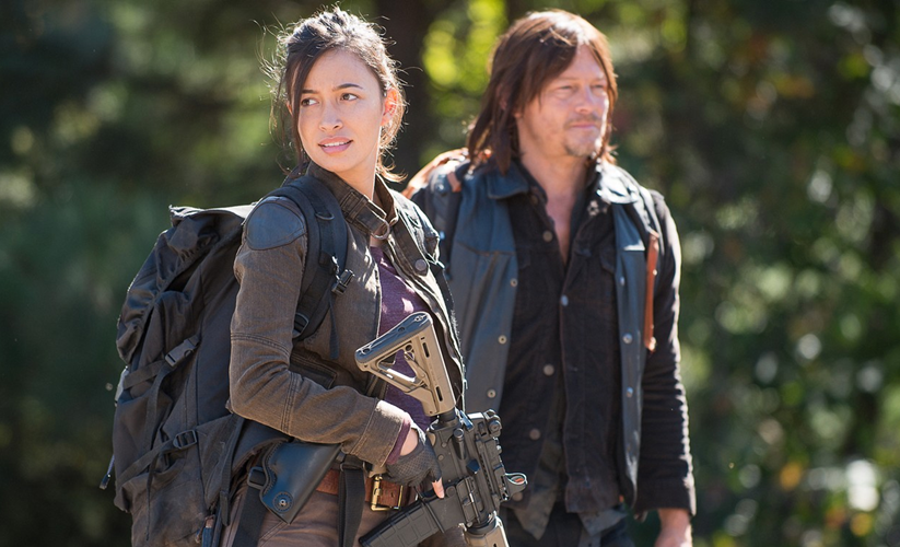 Audiência de The Walking Dead – S06E14: Twice as Far: Números voltam a subir com trágico episódio