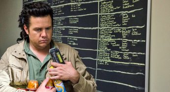 Josh McDermitt revela o que Eugene tem feito em Alexandria