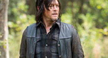 7 razões pelas quais o tempo de Daryl está contado em The Walking Dead