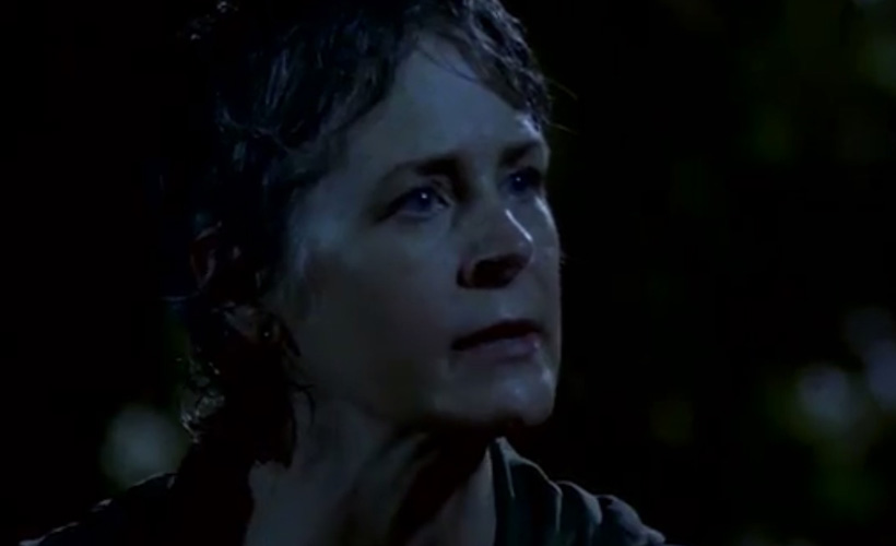 The Walking Dead S06E12: FOX Holanda divulga vídeo promocional com GRANDE SPOILER