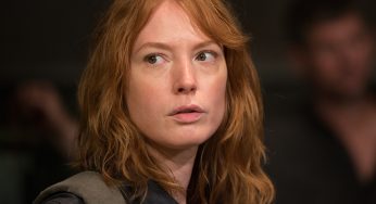 The Walking Dead S06E13: Alicia Witt fala sobre interpretar uma vilã na série