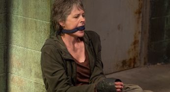 The Walking Dead S06E13: Melissa McBride fala sobre o episódio brutal de Carol