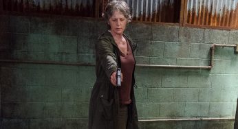 The Walking Dead S06E13: Melissa McBride explica por que Carol se voltou para a religião