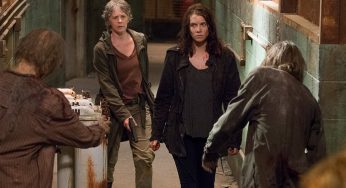 REVIEW THE WALKING DEAD S06E13 – “The Same Boat”: Somos todos Negan