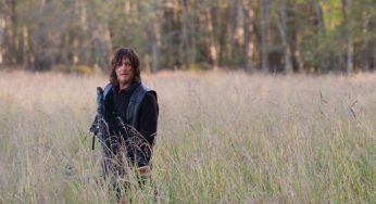 Norman Reedus alerta os fãs de The Walking Dead: “Fiquem muito preocupados com Daryl”