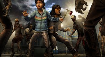 The Walking Dead da Telltale: 3ª temporada do jogo será lançada ainda este ano