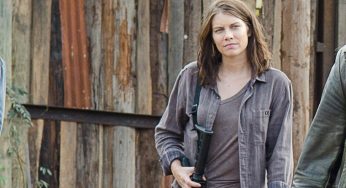The Walking Dead 6ª Temporada: Perguntas e Respostas com Lauren Cohan (Maggie Greene)