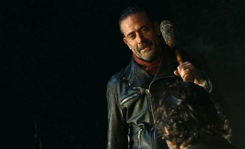 The Walking Dead 7ª Temporada: Revelada data de início das filmagens