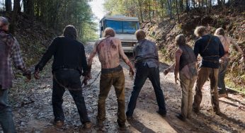 REVIEW THE WALKING DEAD S06E16 – “Last Day On Earth”: Uni, duni, tê…
