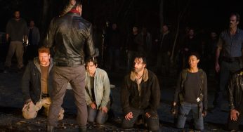 Scott M. Gimple fala sobre a introdução de Negan e prevê o que esperar da 7ª temporada de The Walking Dead