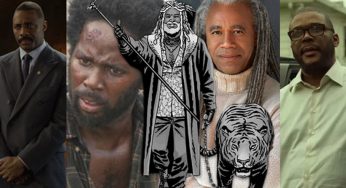 9 atores que poderiam interpretar Ezekiel em The Walking Dead