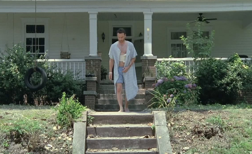 A casa de Rick Grimes na 1ª temporada de The Walking Dead está à venda
