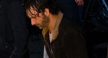 Andrew Lincoln revela como estará Rick no começo da 7ª temporada