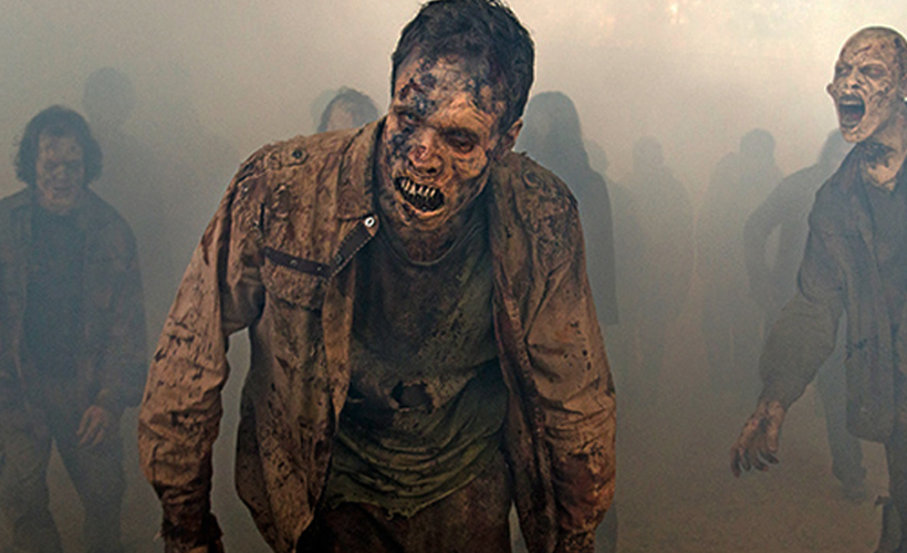 Dois especiais de The Walking Dead irão ao ar antes da estreia da 7ª temporada