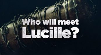 The Walking Dead 7ª Temporada: 11 vídeos promocionais de “Quem vai conhecer Lucille?”