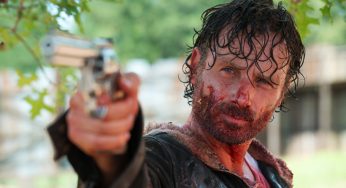 Robert Kirkman revela sua inspiração para a criação de Rick Grimes