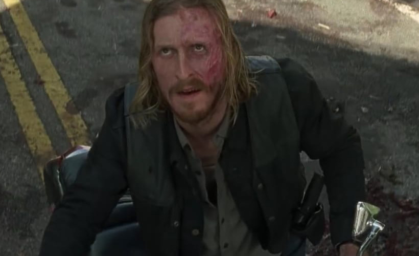 The Walking Dead 7ª Temporada: Primeira prévia do episódio de estreia