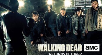 The Walking Dead 7ª Temporada: Título do episódio de estreia