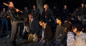 Scott M. Gimple fala sobre a fúria dos fãs em relação ao cliffhanger e sobre as diferenças da série com a HQ